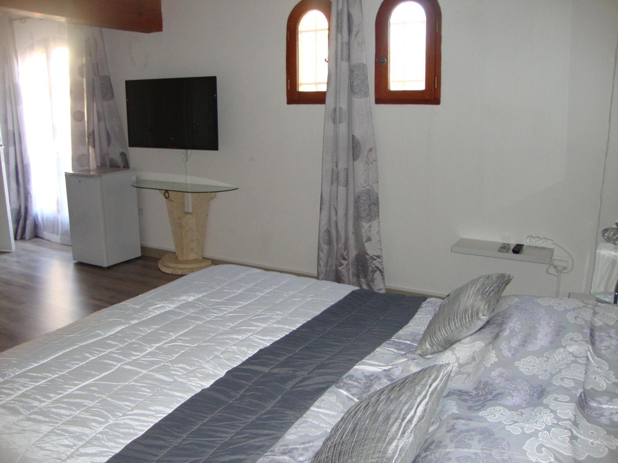 Le Soleil Bleu Bed and Breakfast Fréjus Camera foto